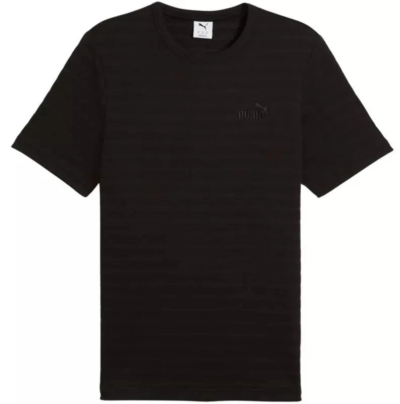Puma Ess Elevated Structured Tee M 684722 01