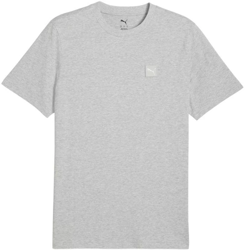 Puma Ess Elevated Tee M 684726 04