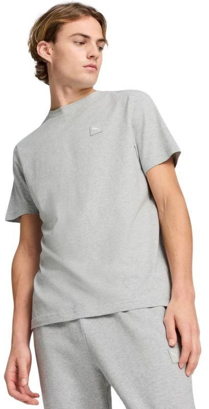 Puma Ess Elevated Tee M 684726 04