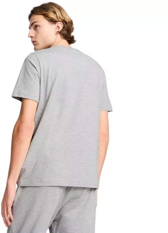 Puma Ess Elevated Tee M 684726 04