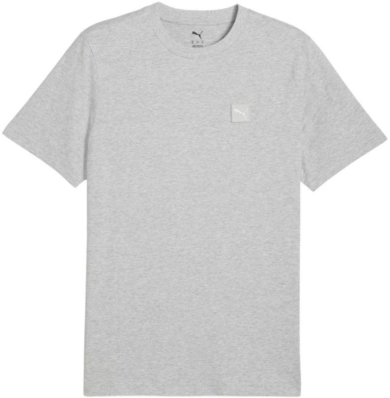 Puma Ess Elevated Tee M 684726 04