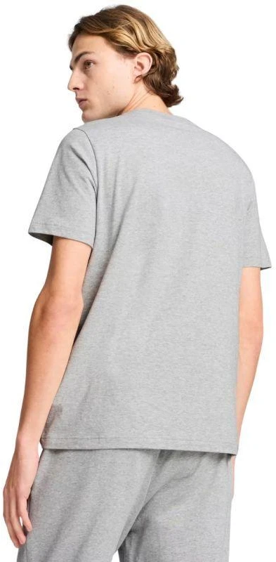 Puma Ess Elevated Tee M 684726 04