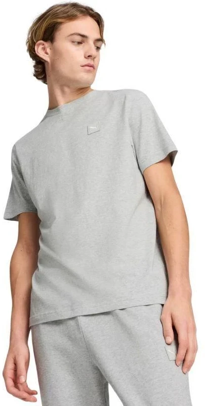 Puma Ess Elevated Tee M 684726 04