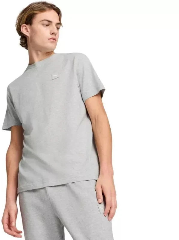 Puma Ess Elevated Tee M 684726 04