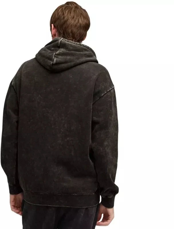 Puma ESS Elevation Relaxed Wash Hoody M 688049 01