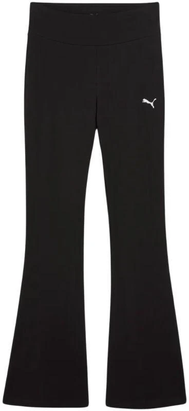 Puma Ess High-Waist Flared W Leginsai 631542 01