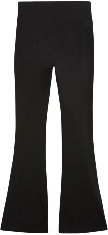 Puma Ess High-Waist Flared W Leginsai 631542 01