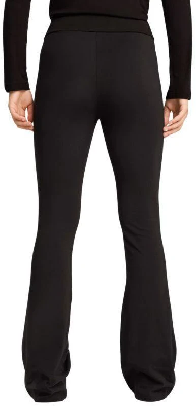 Puma Ess High-Waist Flared W Leginsai 631542 01