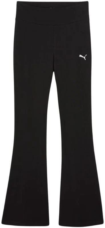 Puma Ess High-Waist Flared W Leginsai 631542 01