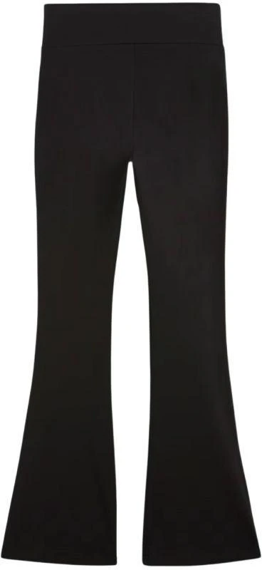 Puma Ess High-Waist Flared W Leginsai 631542 01