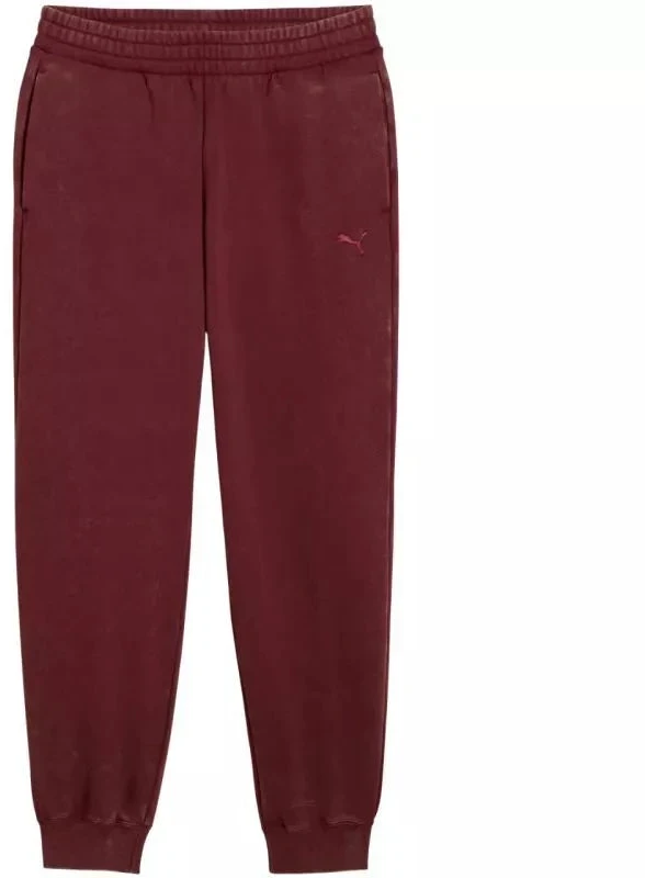 Puma ESS Išskirtinio komforto skalbtos kelnės W 688104 96
