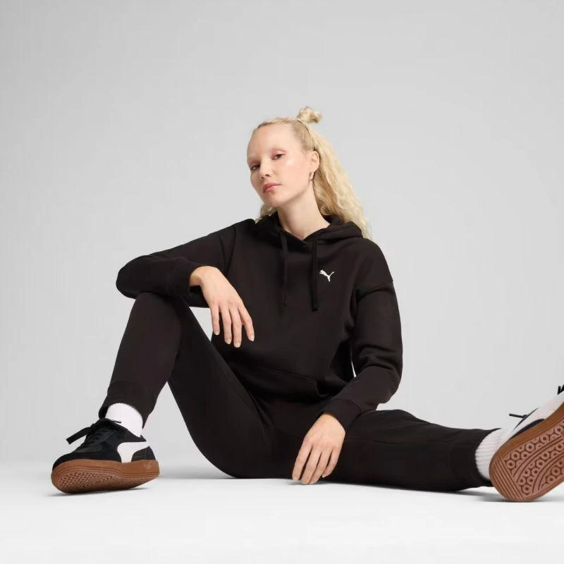 Puma ESS Komforto Hoodie FL W 682384 01