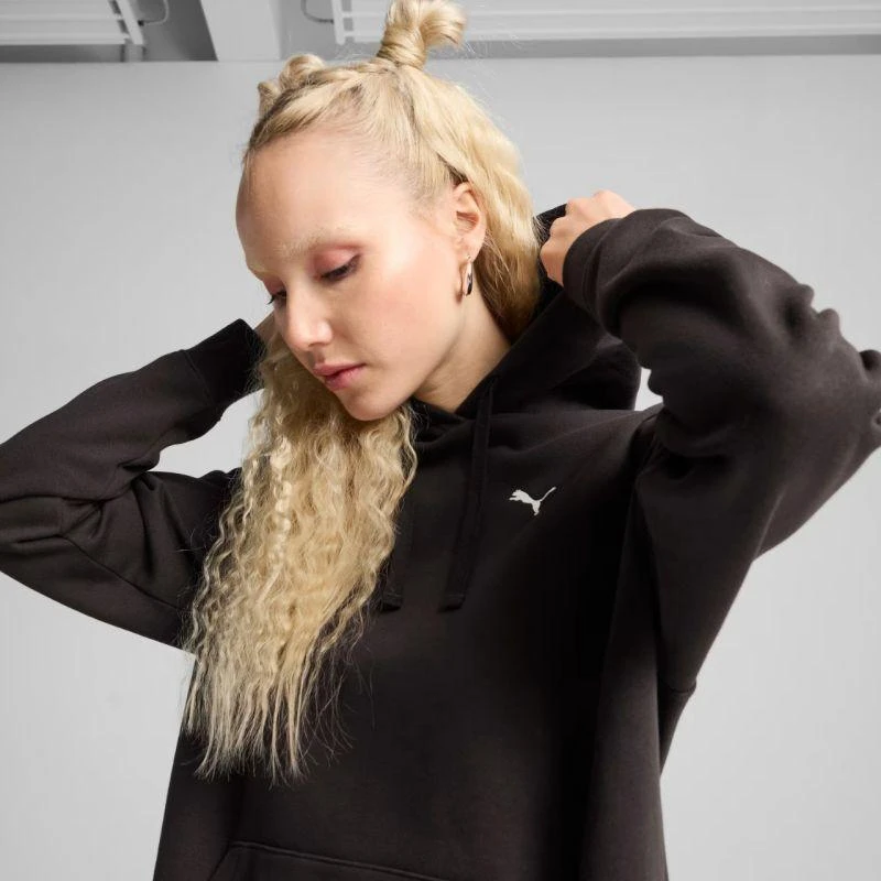 Puma ESS Komforto Hoodie FL W 682384 01
