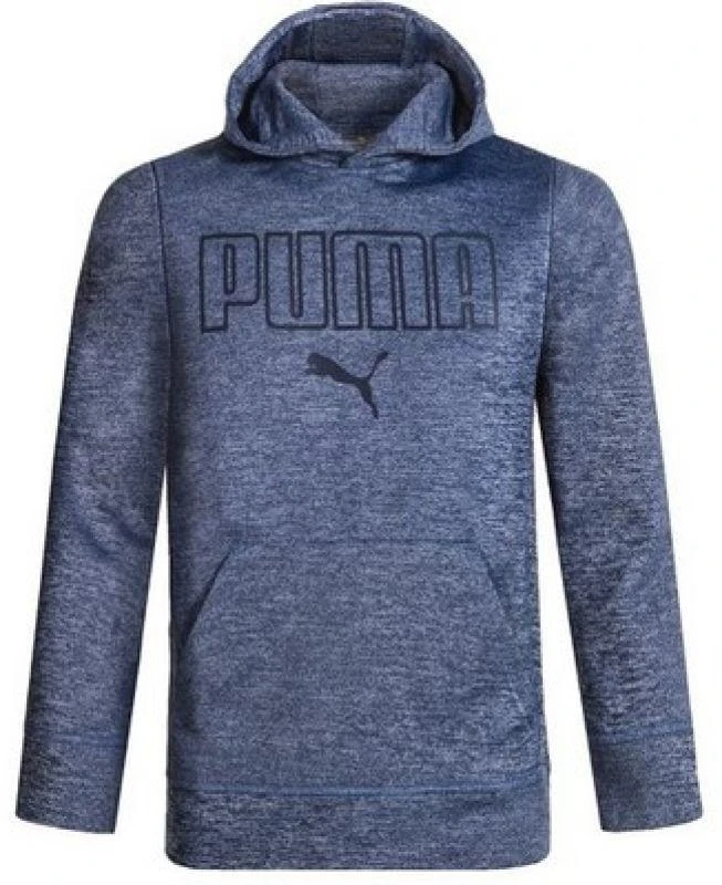 Puma ESS Komforto Hoodie FL W 682384 01