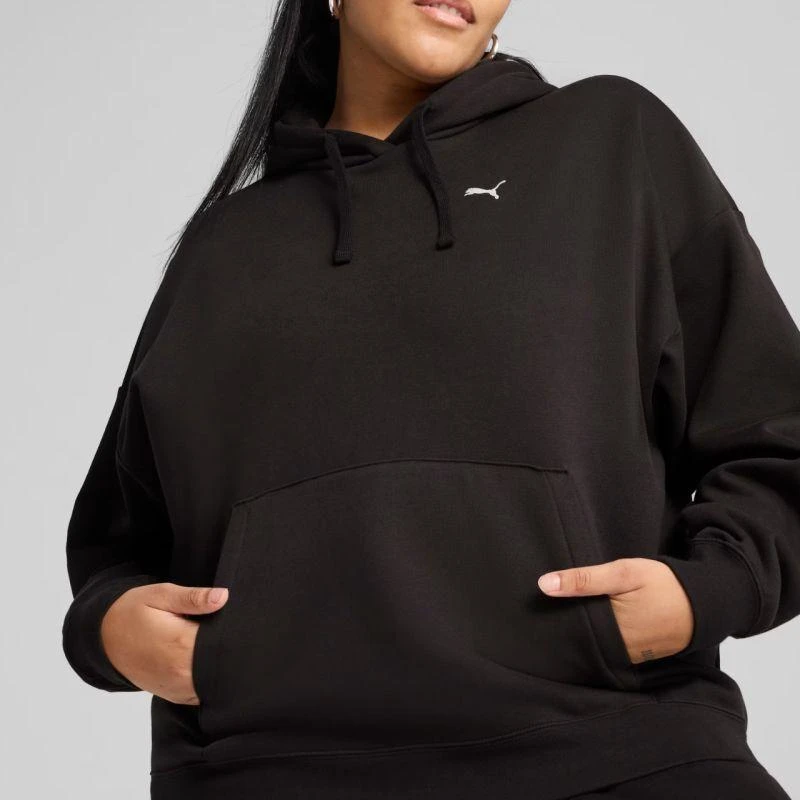 Puma ESS Komforto Hoodie FL W 682384 01