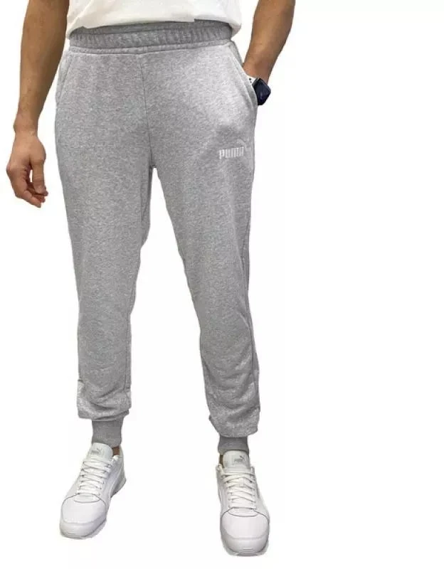 Puma Ess Logo kelnės M 679629 04