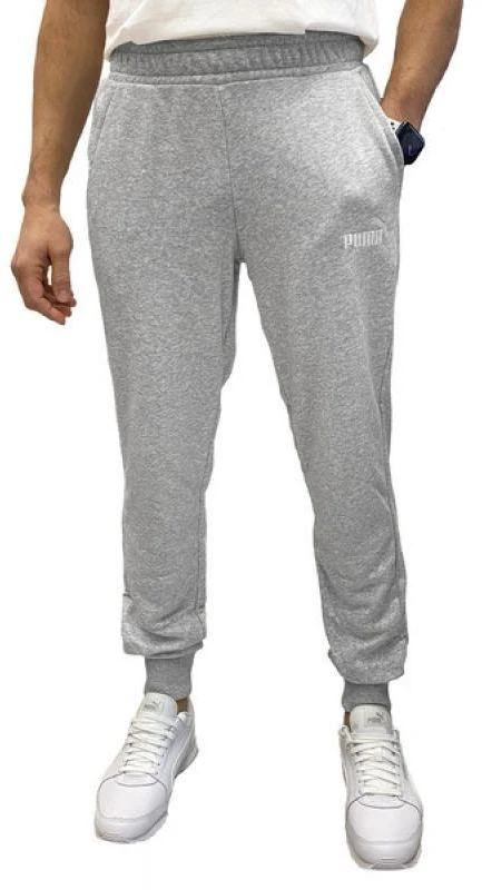 Puma Ess Logo kelnės M 679629 04
