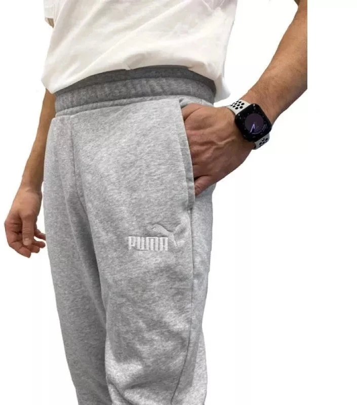 Puma Ess Logo kelnės M 679629 04