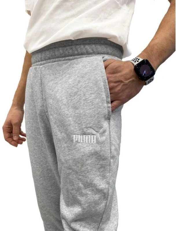 Puma Ess Logo kelnės M 679629 04