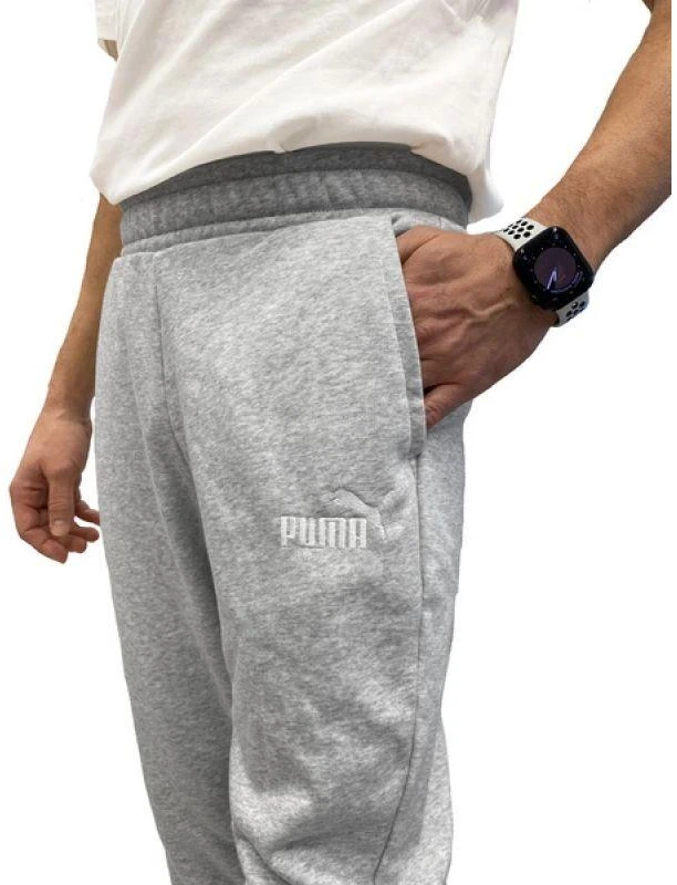 Puma Ess Logo kelnės M 679629 04