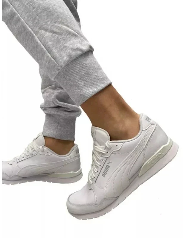 Puma Ess Logo kelnės M 679629 04