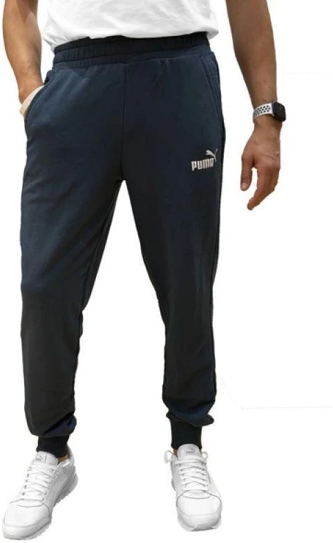 Puma Ess Logo kelnės M 679629 16
