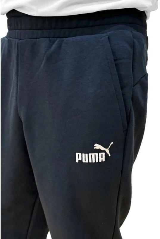 Puma Ess Logo kelnės M 679629 16