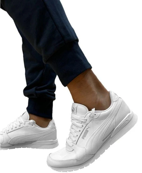 Puma Ess Logo kelnės M 679629 16