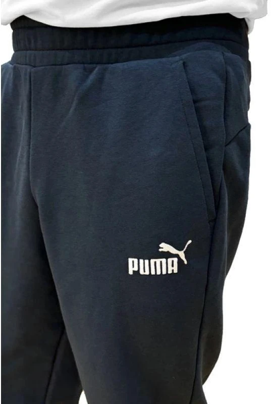 Puma Ess Logo kelnės M 679629 16