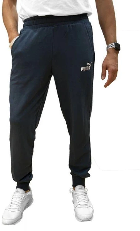Puma Ess Logo kelnės M 679629 16