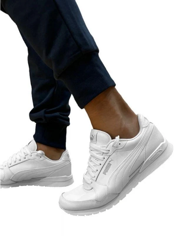 Puma Ess Logo kelnės M 679629 16