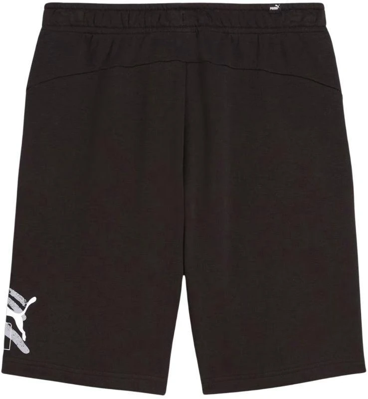 Puma ESS+ Logo Lab grafiniai šortai 10 M 678989 01