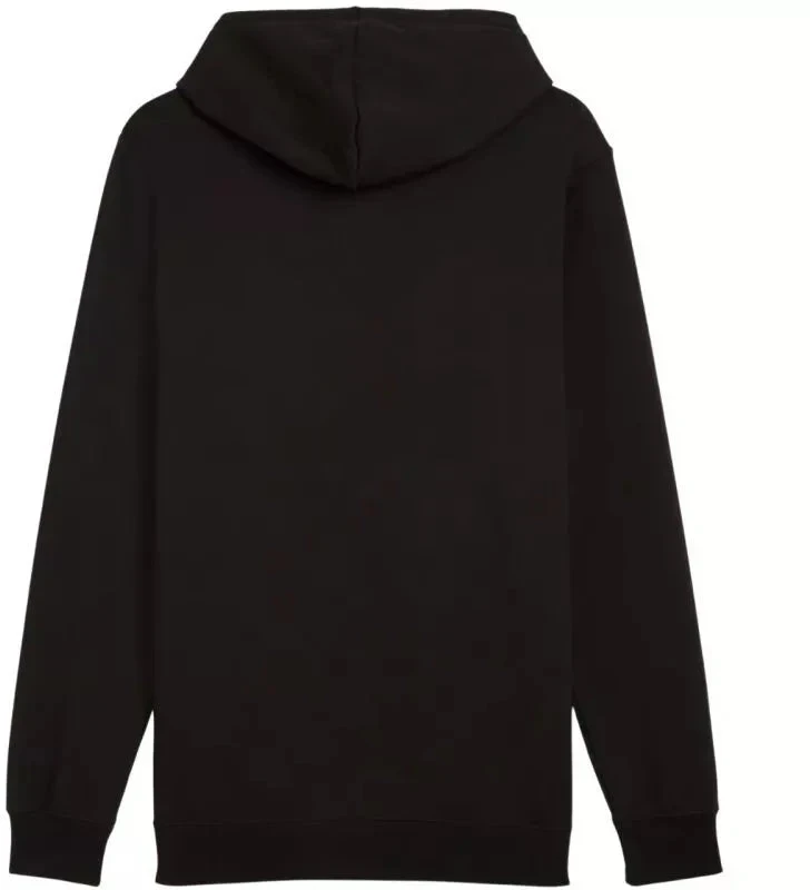 Puma Ess Logo Lab Hoodie FL M 684669 01 džemperis