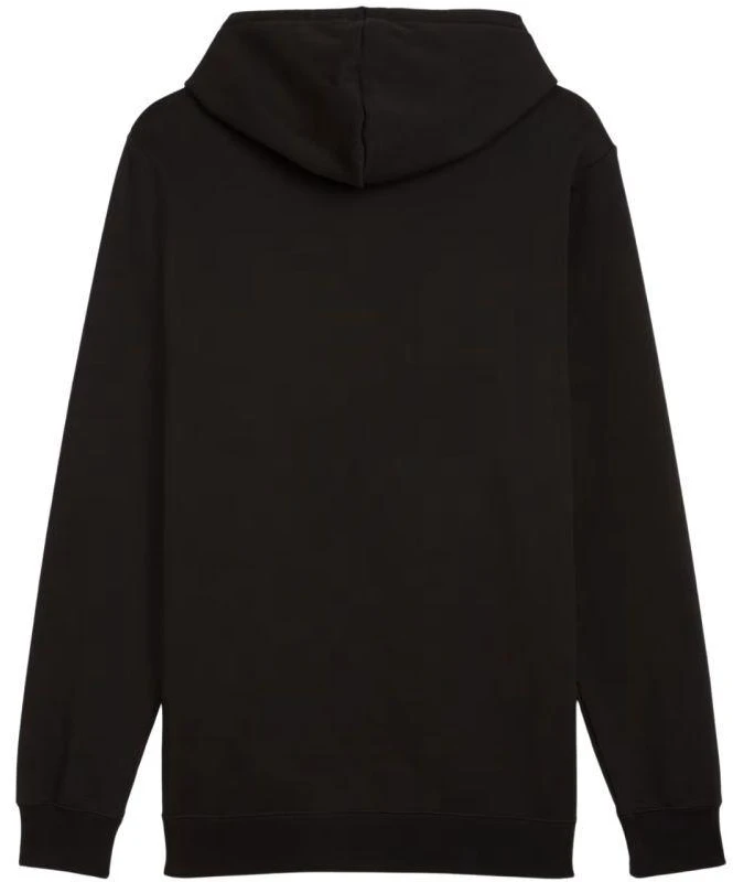 Puma Ess Logo Lab Hoodie FL M 684669 01 džemperis