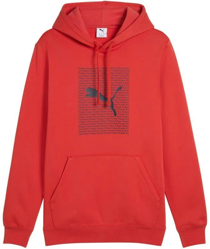 Puma Ess Logo Lab Hoodie FL M 684669 15