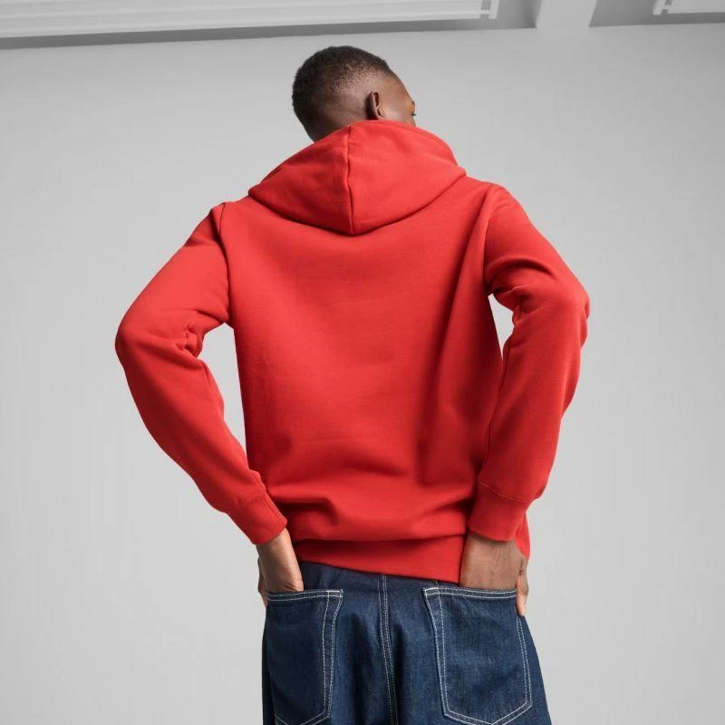 Puma Ess Logo Lab Hoodie FL M 684669 15
