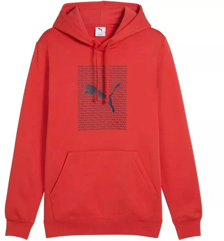Puma Ess Logo Lab Hoodie FL M 684669 15