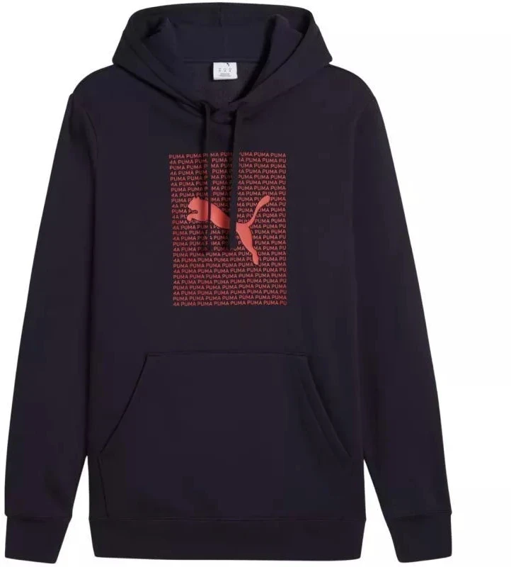 Puma Ess Logo Lab Hoodie FL M 684669 16