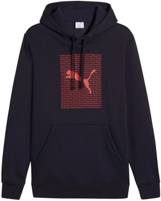 Puma Ess Logo Lab Hoodie FL M 684669 16