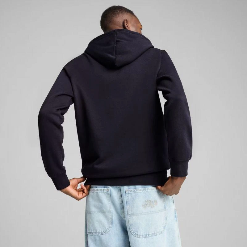 Puma Ess Logo Lab Hoodie FL M 684669 16
