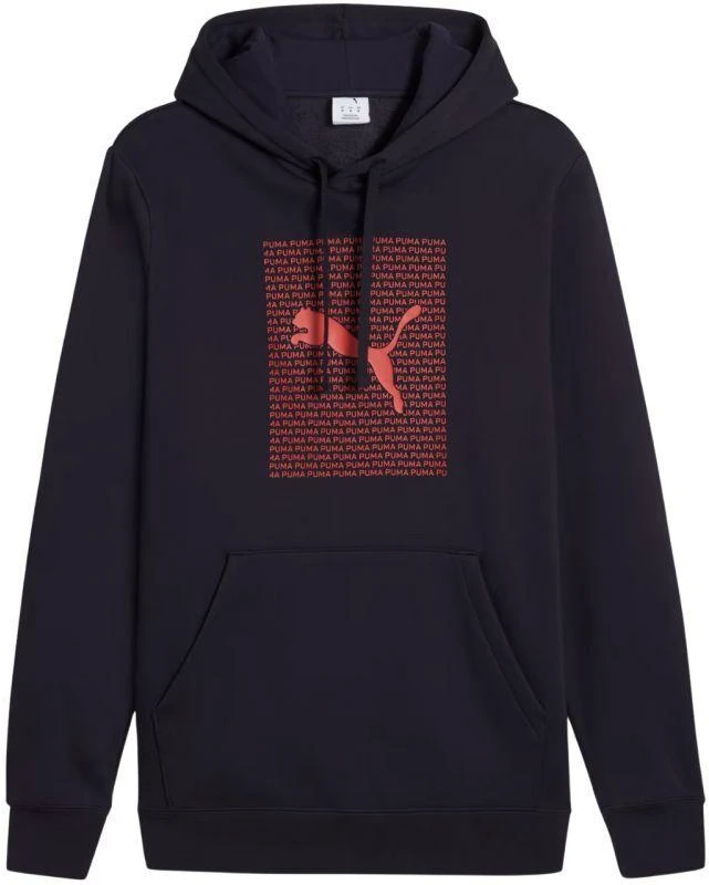 Puma Ess Logo Lab Hoodie FL M 684669 16