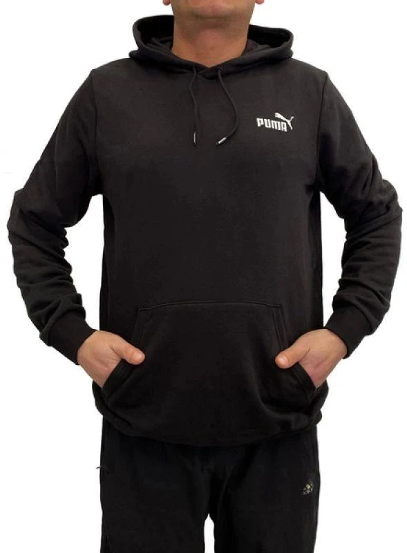 Puma Ess Logo M džemperis 679631 01