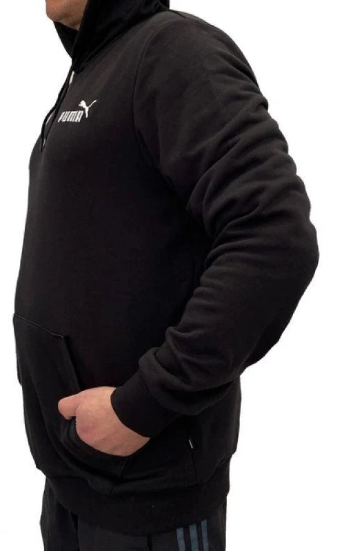 Puma Ess Logo M džemperis 679631 01