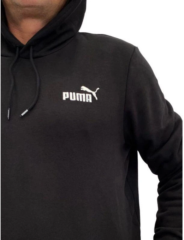 Puma Ess Logo M džemperis 679631 01