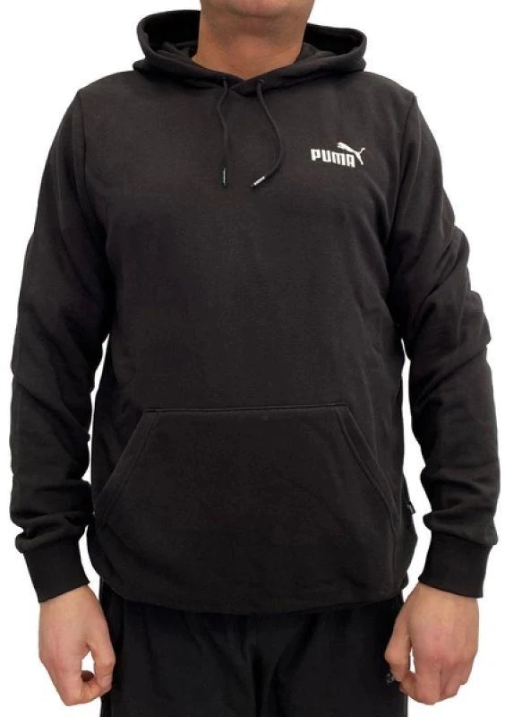 Puma Ess Logo M džemperis 679631 01