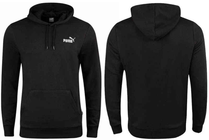 Puma Ess Logo M džemperis 679631 01