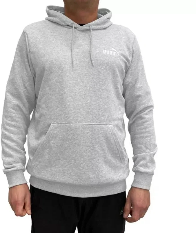 Puma Ess Logo M džemperis 679631 04