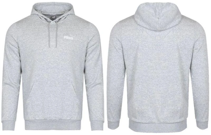 Puma Ess Logo M džemperis 679631 04