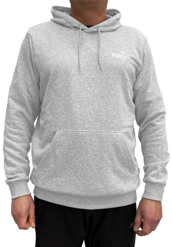 Puma Ess Logo M džemperis 679631 04