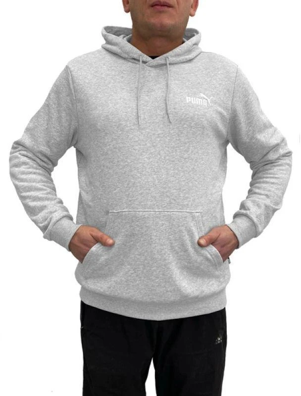 Puma Ess Logo M džemperis 679631 04